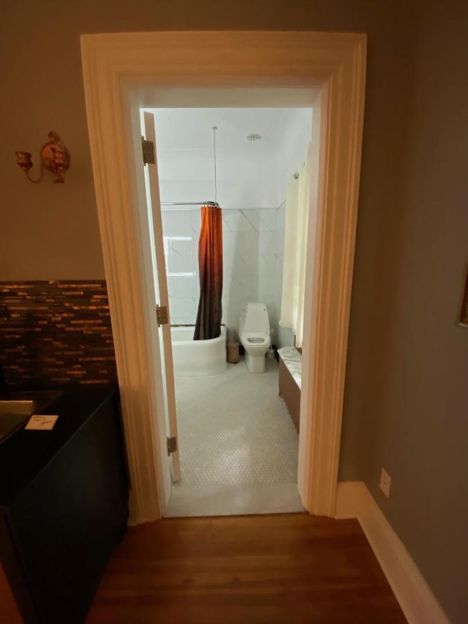 Clonmel Castle 호텔 포트 도버 외부 사진